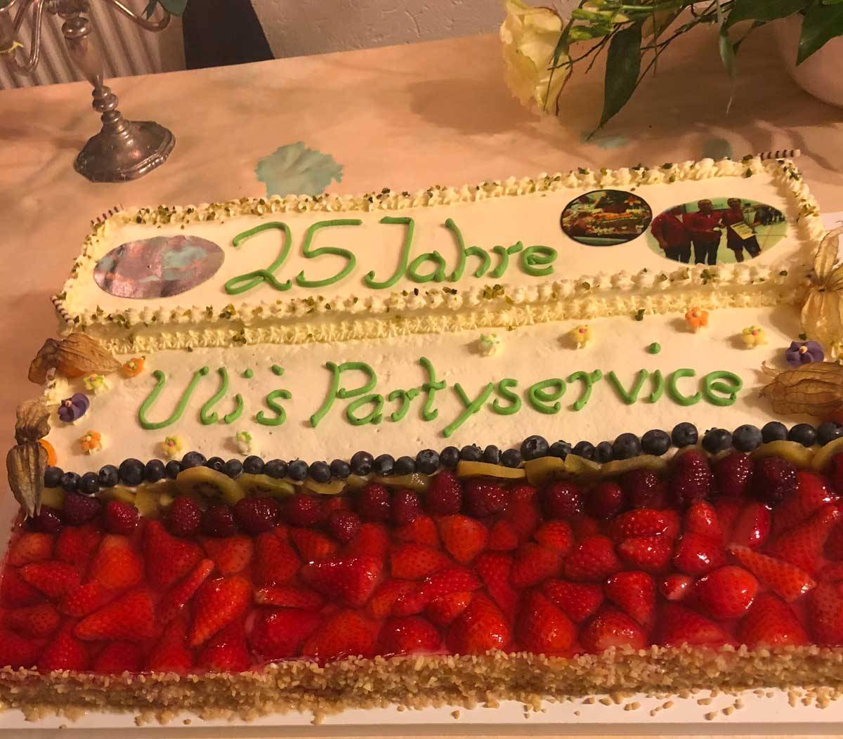 25_Jahre_Torte